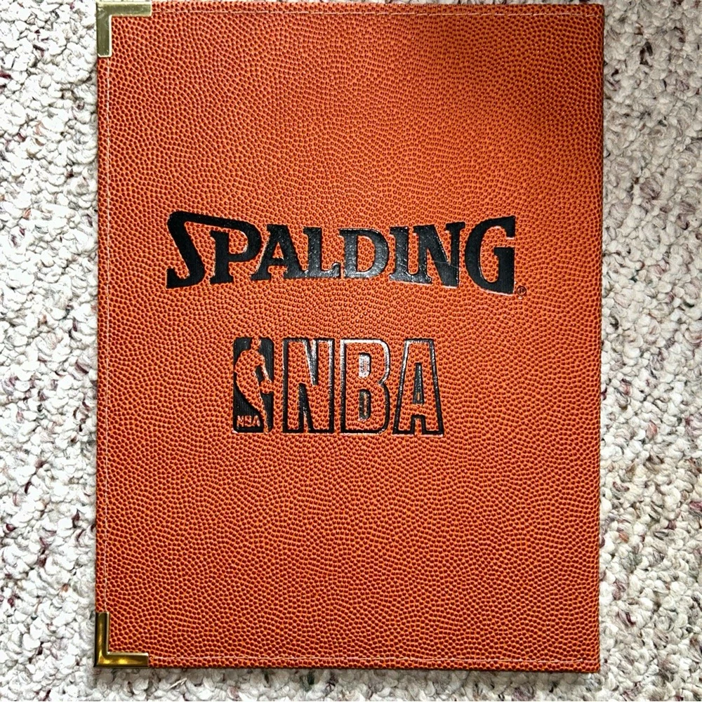 NBA Basketball Portfolio - Picture 3 of 3